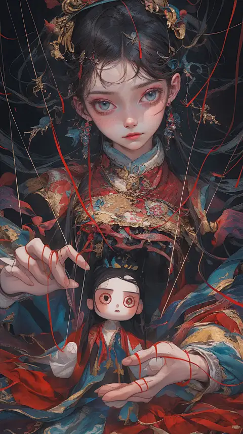 无声证词 电影剧照